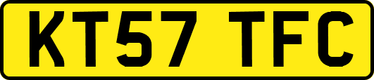 KT57TFC