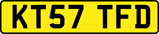 KT57TFD