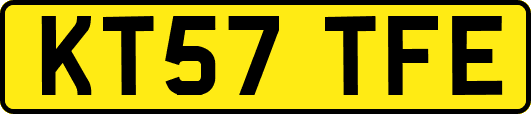 KT57TFE