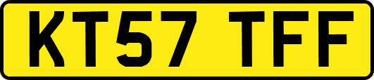 KT57TFF