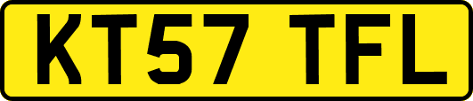 KT57TFL