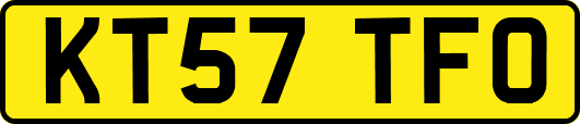 KT57TFO