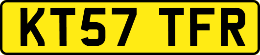 KT57TFR