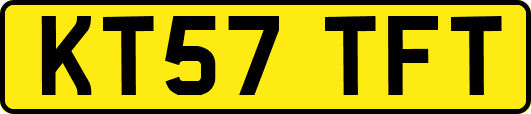 KT57TFT