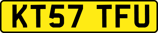 KT57TFU