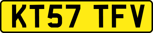 KT57TFV