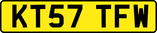 KT57TFW