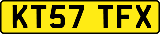 KT57TFX