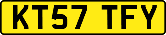 KT57TFY