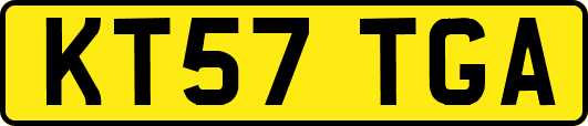KT57TGA