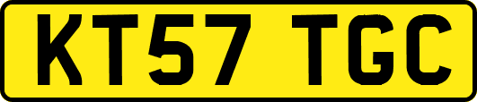 KT57TGC