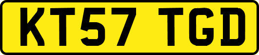 KT57TGD