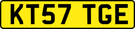 KT57TGE