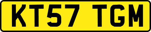 KT57TGM