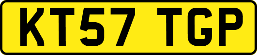 KT57TGP