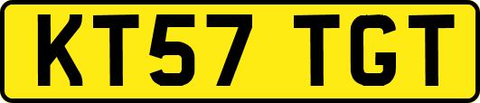 KT57TGT