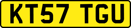 KT57TGU