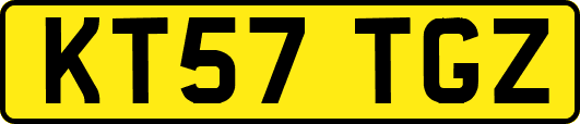 KT57TGZ