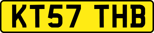 KT57THB