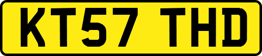 KT57THD