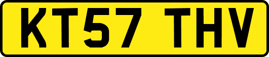 KT57THV
