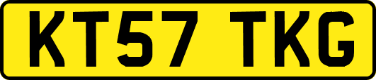 KT57TKG