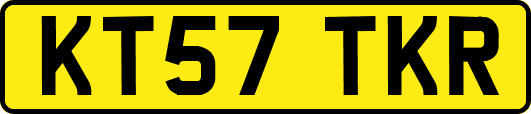 KT57TKR