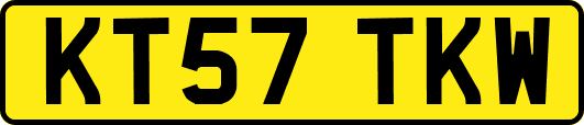 KT57TKW