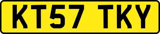 KT57TKY