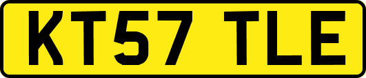 KT57TLE