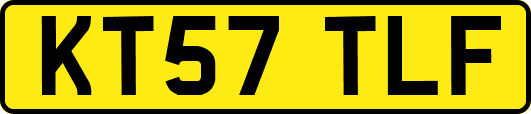 KT57TLF