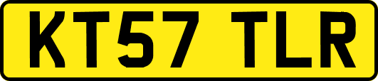 KT57TLR