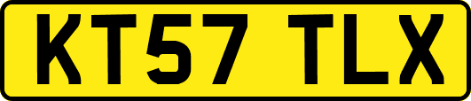 KT57TLX
