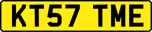 KT57TME