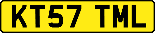 KT57TML