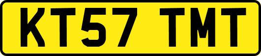 KT57TMT