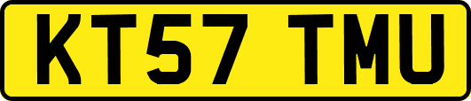 KT57TMU