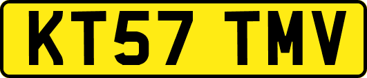 KT57TMV