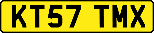 KT57TMX