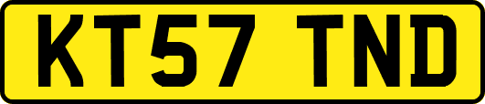 KT57TND