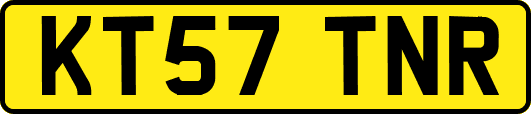 KT57TNR