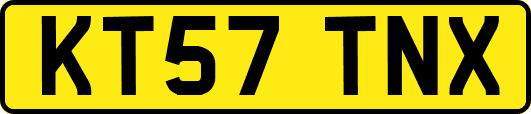 KT57TNX