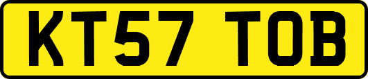 KT57TOB