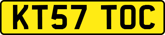 KT57TOC