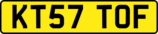 KT57TOF