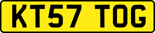 KT57TOG