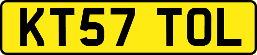 KT57TOL