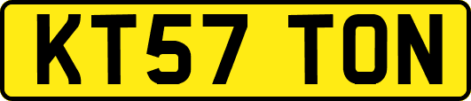 KT57TON