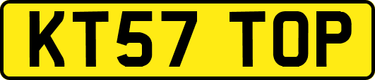 KT57TOP