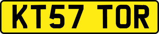 KT57TOR
